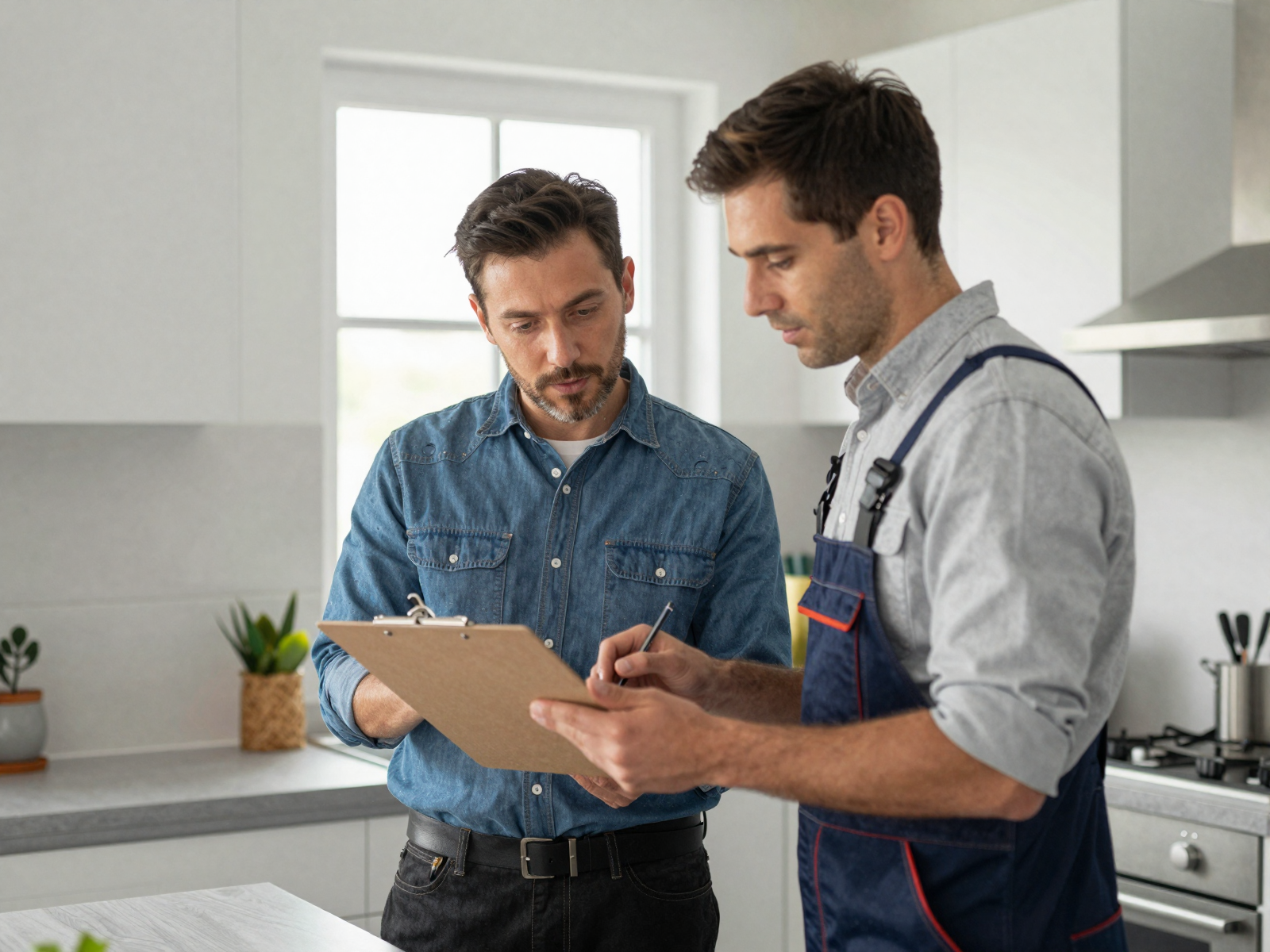 David Briley, Licensed Master Electrician